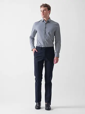 OLYMP NO.6 | Hemd Slim Fit | 